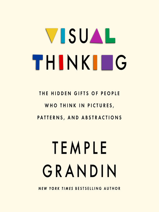 Visual thinking: the hidden gifts of people who think in pictures, patterns, and abstractions