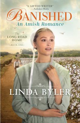 Banished : an Amish romance