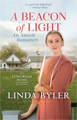 A beacon of light : an Amish romance