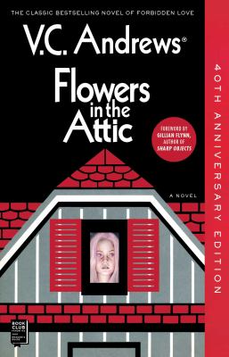 Flowers in the attic