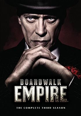 Boardwalk empire. The complete third season