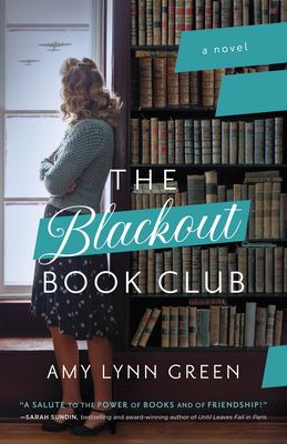 The Blackout Book Club : a novel