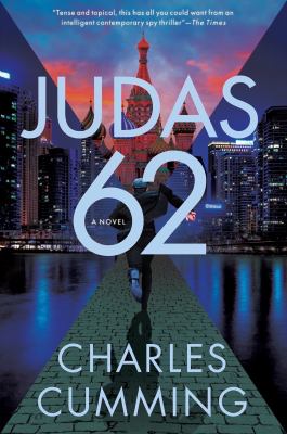 Judas 62 : a novel