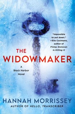 The widowmaker : a novel