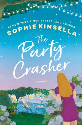 The party crasher : a novel