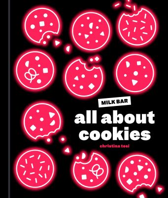 All about cookies