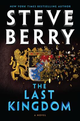 The last kingdom : a novel