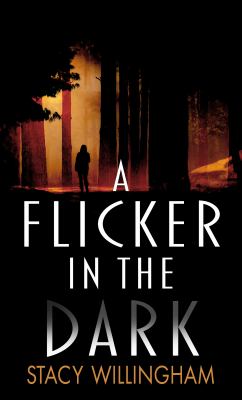 A flicker in the dark