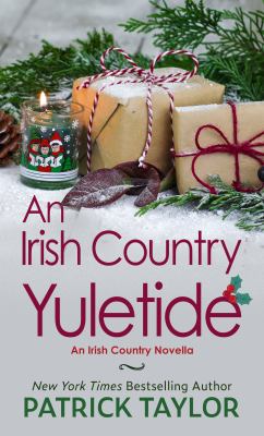 An Irish country Yuletide