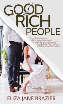 Good rich people