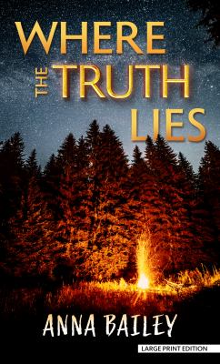 Where the truth lies : a novel