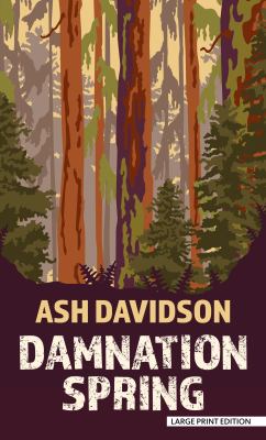 Damnation spring : a novel