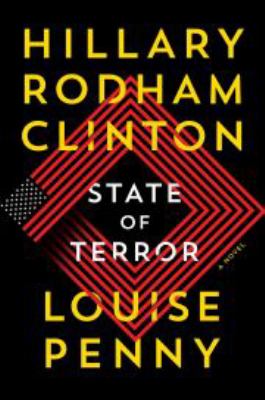State of terror : a novel