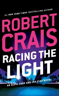 Racing the light : a novel