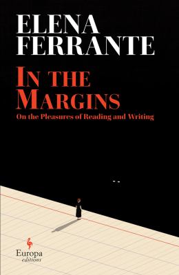 In the margins : on the pleasures of reading and writing