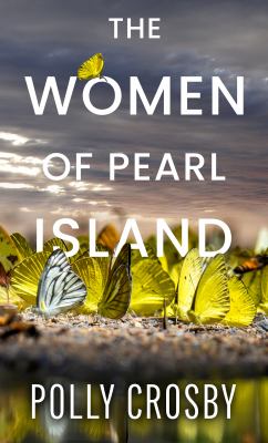 The women of Pearl Island