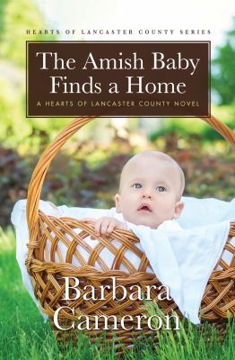 The Amish baby finds a home