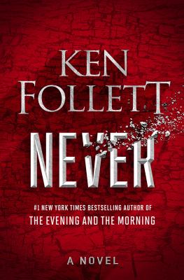 Never : a novel