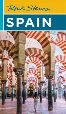 Rick Steves Spain