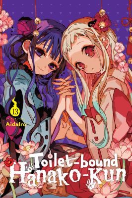 Toilet-bound Hanako-kun. Vol. 13