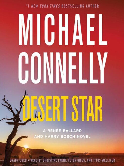 Desert star