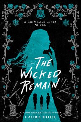 The wicked remain