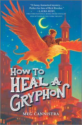 How to heal a gryphon