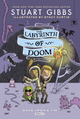 The labyrinth of doom