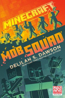 Minecraft : mob squad