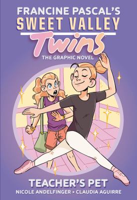 Sweet Valley twins. Vol. 2, Teacher's pet