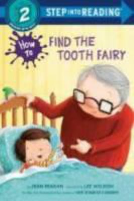 How to find the Tooth Fairy