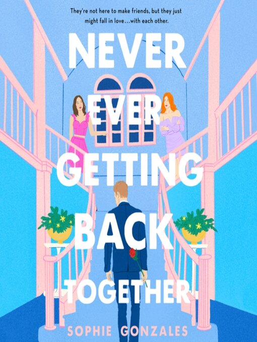 Never ever getting back together