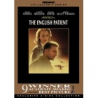 The English patient