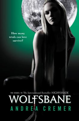 Wolfsbane : a Nightshade novel