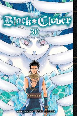 Black clover. Volume 30, Glad tidings