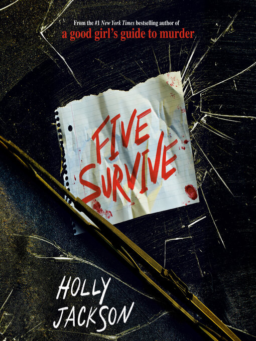 Five survive