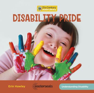 Disability pride