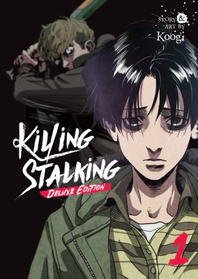 Killing stalking. Vol.1