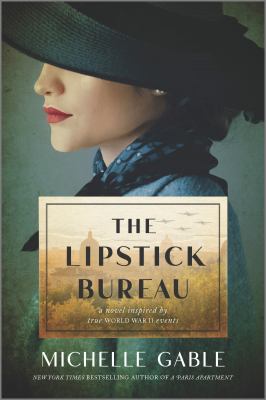 The Lipstick Bureau : a novel