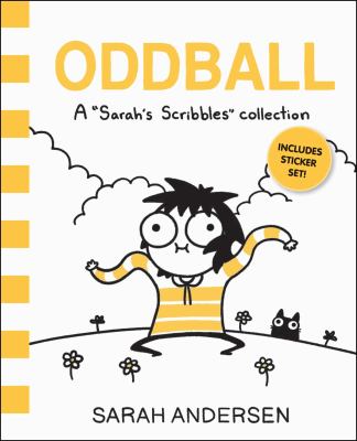 Oddball : a "Sarah's scribbles" collection