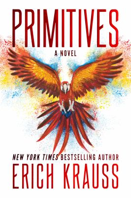 Primitives : a novel