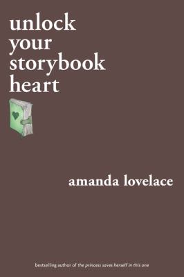 Unlock your storybook heart