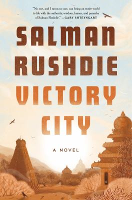 Victory city : a novel