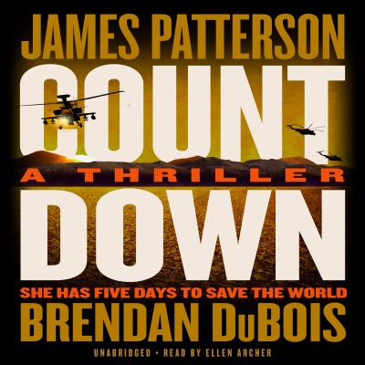 Count down : a thriller