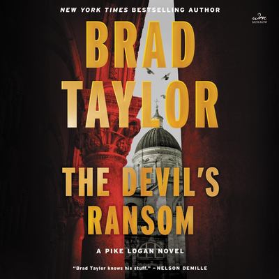 The devil's ransom : a Pike Logan novel