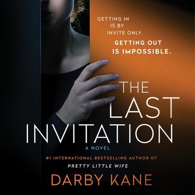 The last invitation : a novel