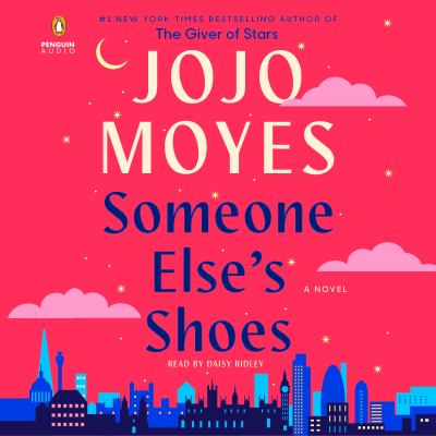 Someone else's shoes : a novel