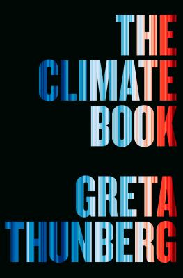 The climate book