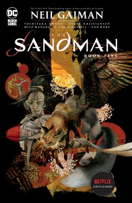 The Sandman. Book five /
