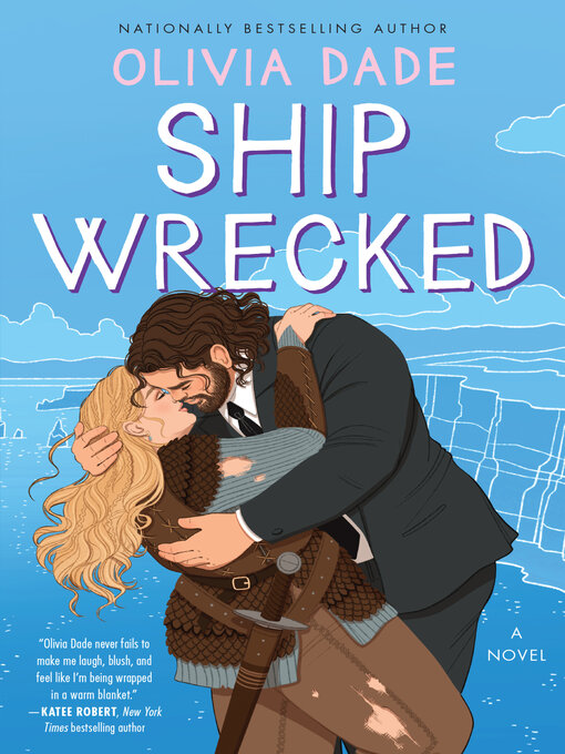 Ship wrecked : A novel.